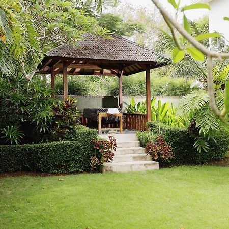 Villa Uma Nina By Nakula Jimbaran Exterior foto