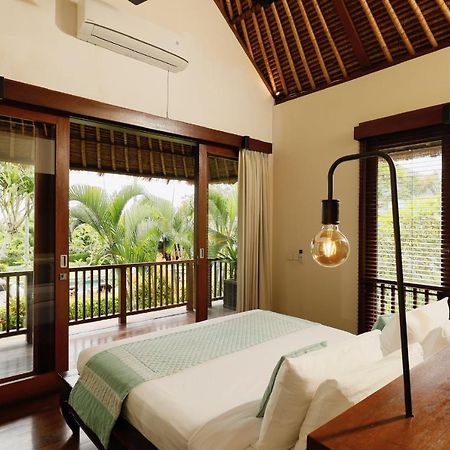 Villa Uma Nina By Nakula Jimbaran Exterior foto